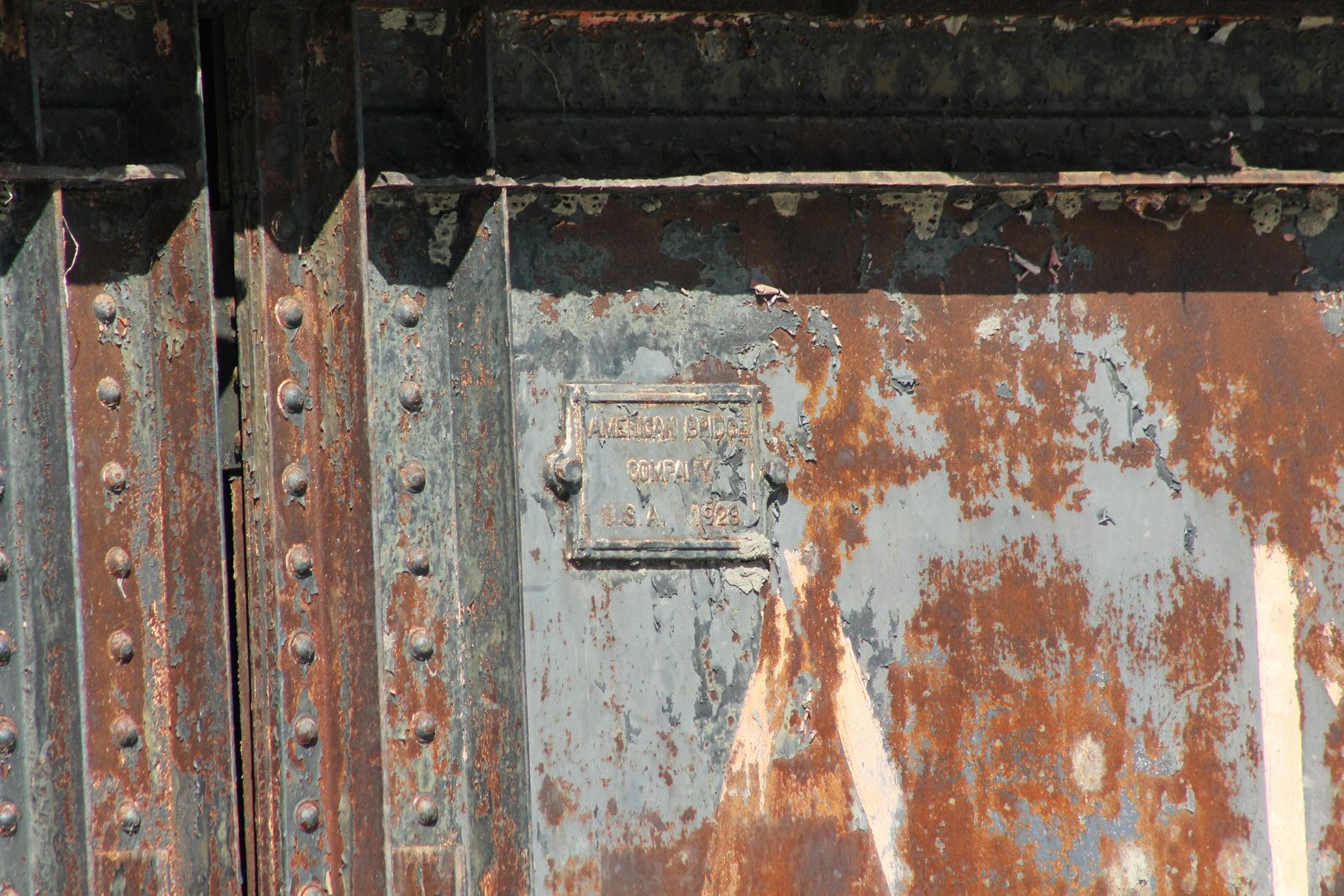Plaque